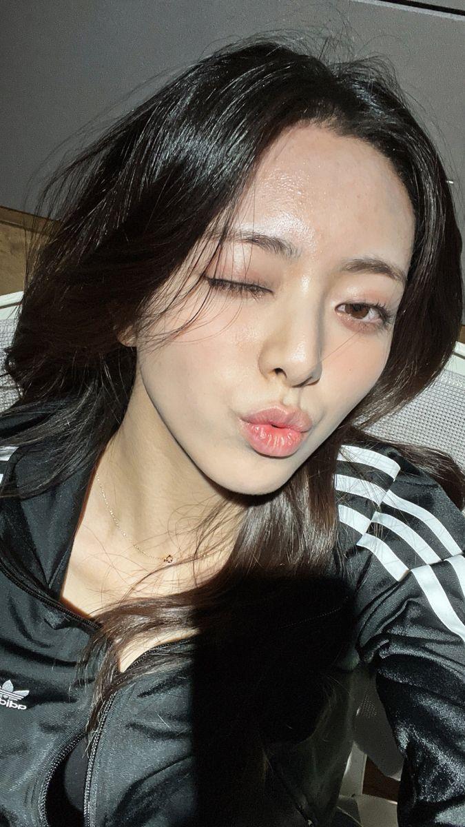 ITZY 유나2