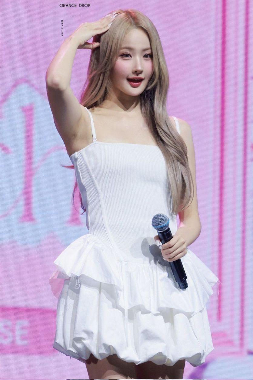키스오브라이프 벨0