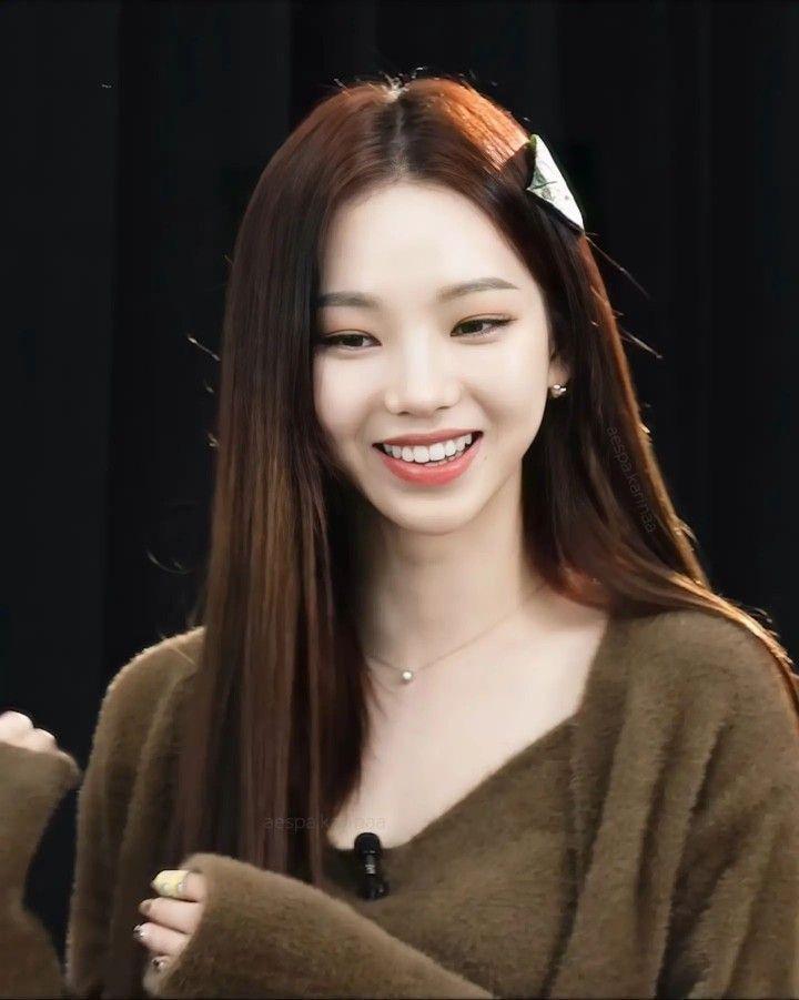 Aespa Karina2
