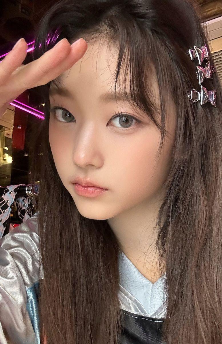 뉴진스 혜린0
