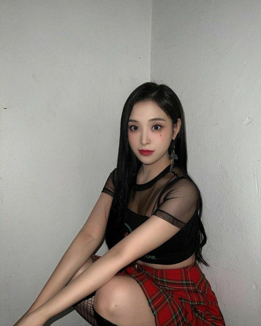 DREAMCATCHER GAHYEON2