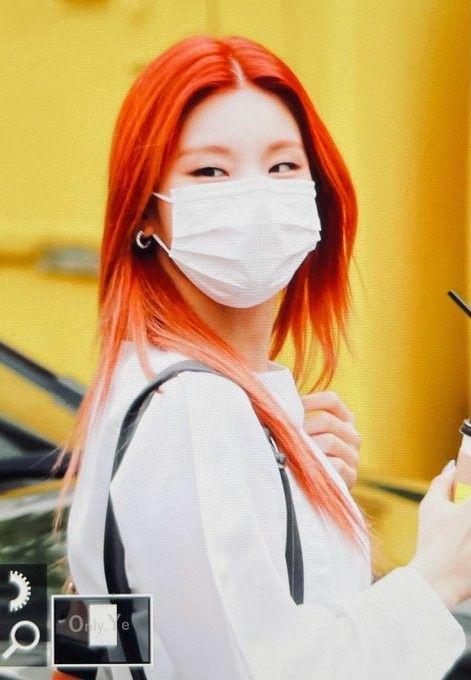 ITZY 황예지2