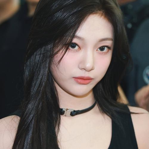 Aespa NingNing0