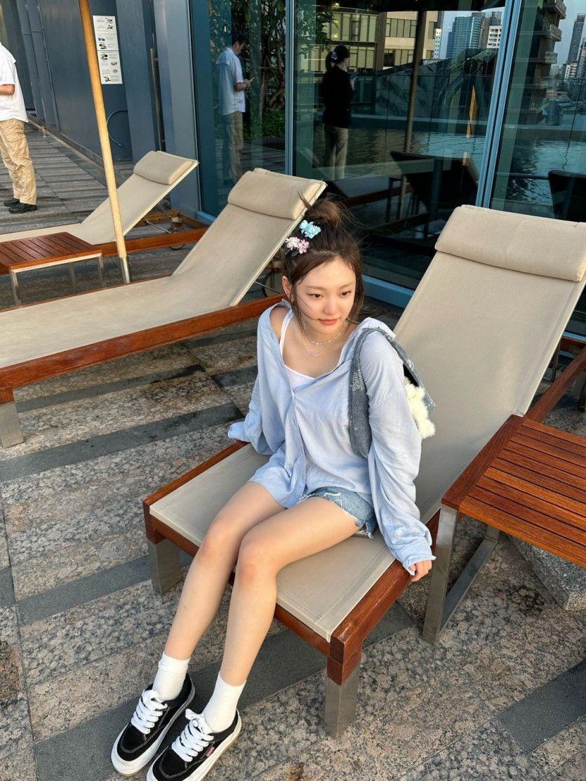 Aespa NingNing1