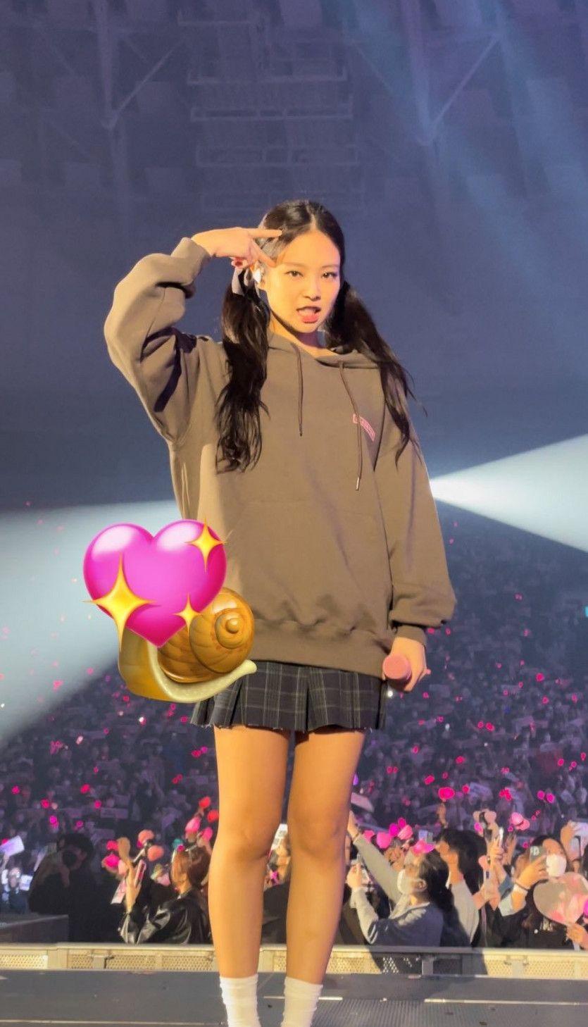 BLACKPINK JENNIE2