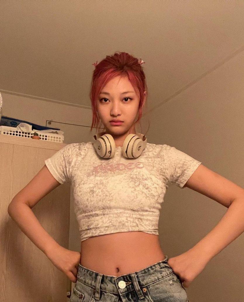 Aespa Ningning0