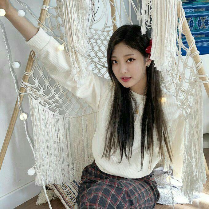Aespa Ningning1