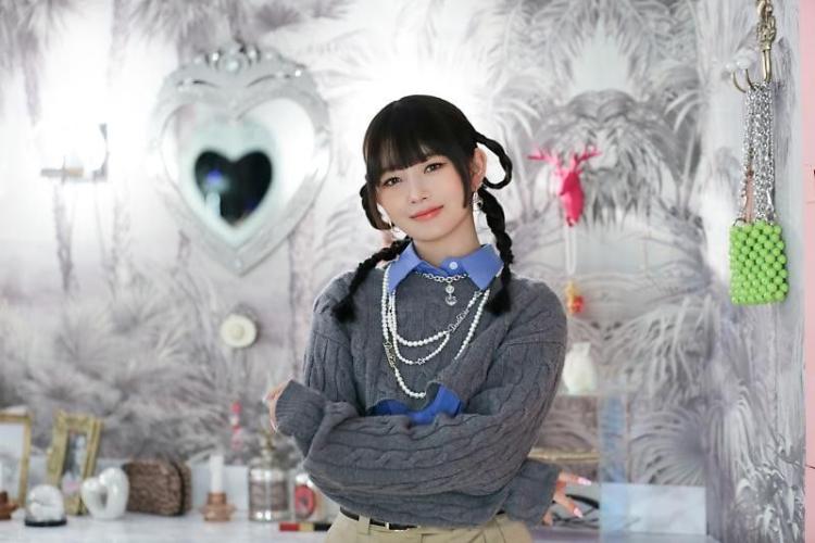 IVE REI1