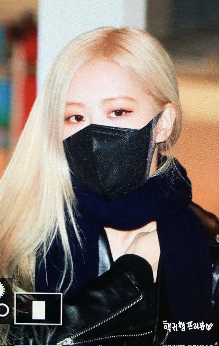 BLACKPINK ROSE3