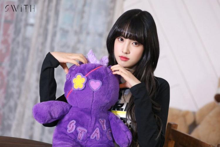 STAYC YOON0
