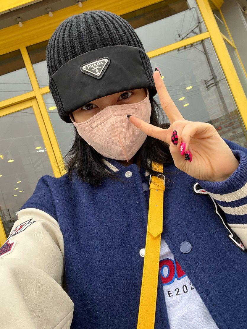 STAYC YOON1