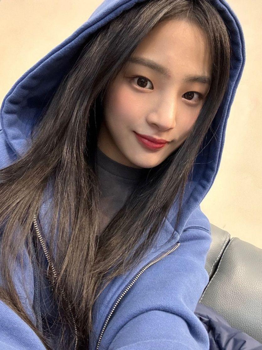 NewJeans minji0
