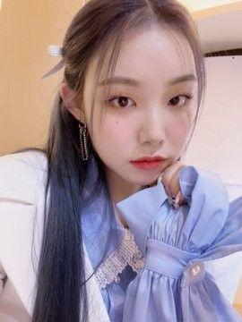 Billlie Suhyeon0