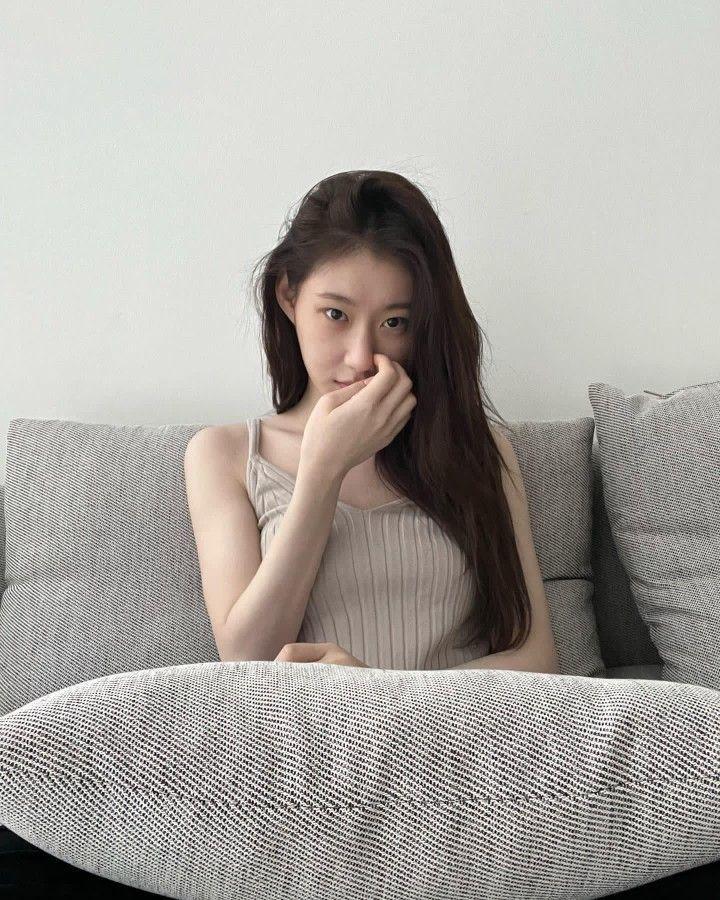 ITZY 채령0