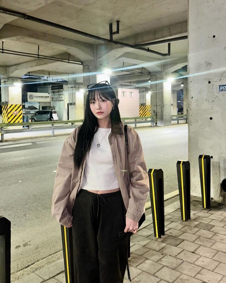 류수정0