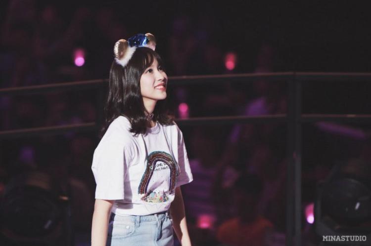 트와이스 미나1