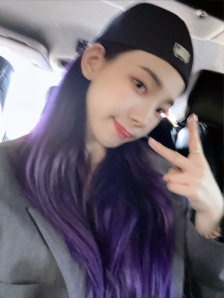 Aespa Karina2