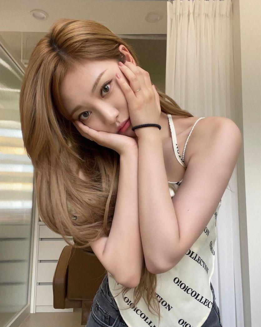 Aespa NingNing1