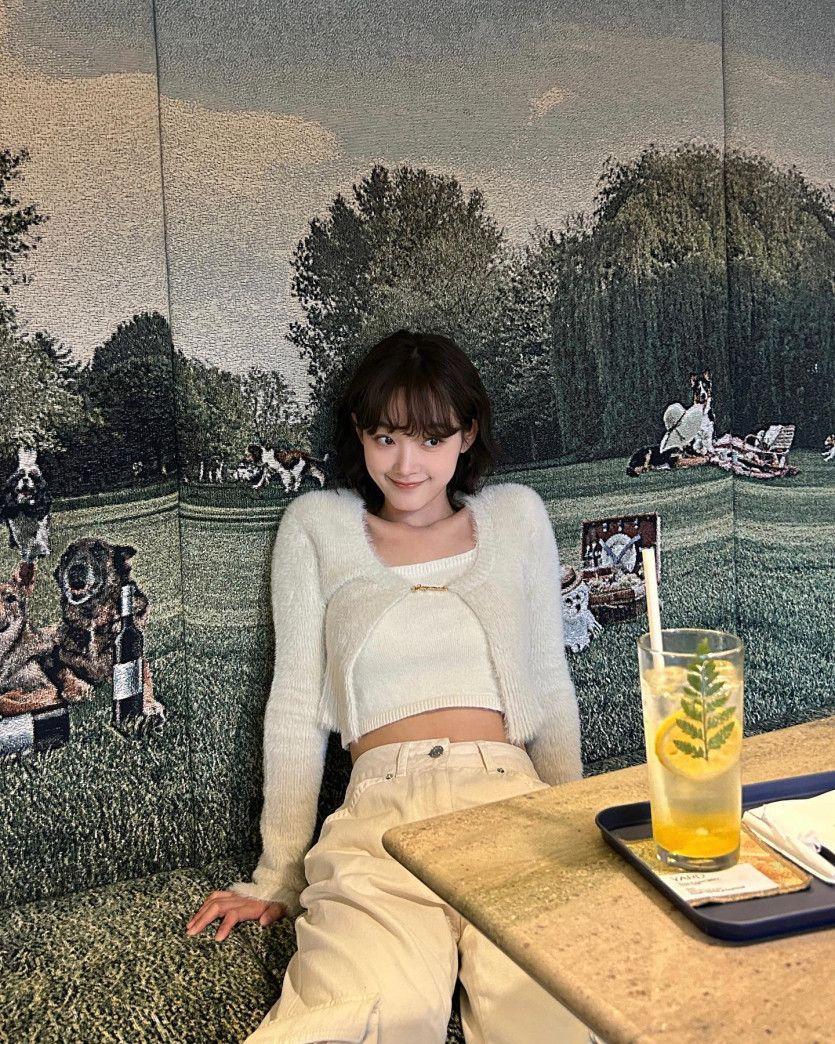 이유미 인스타0