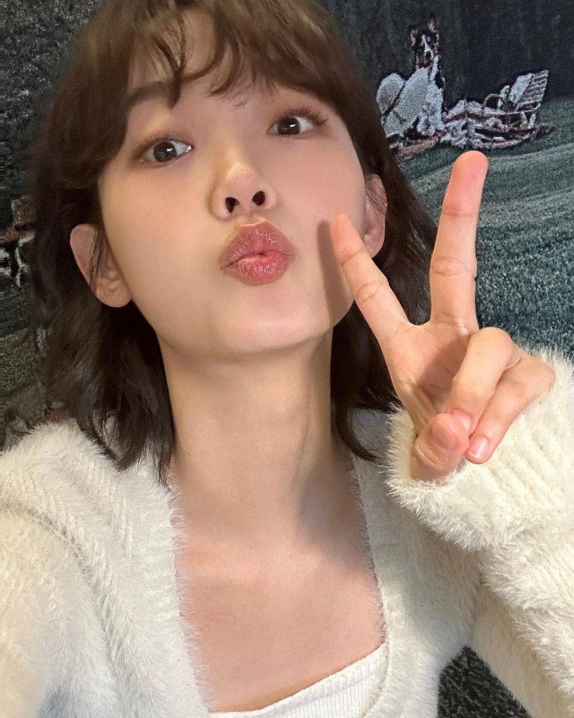 이유미 인스타5