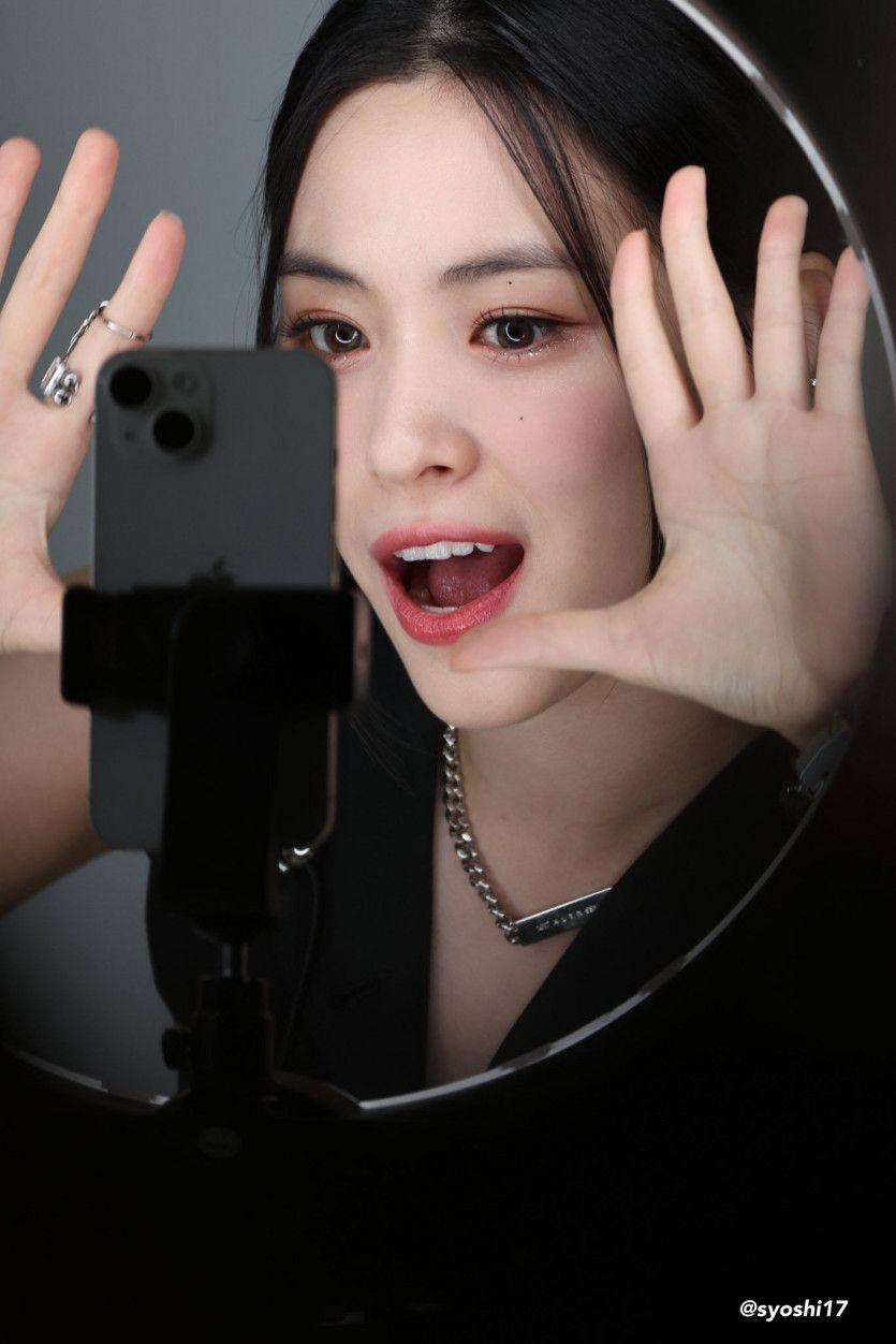 ITZY 류진1