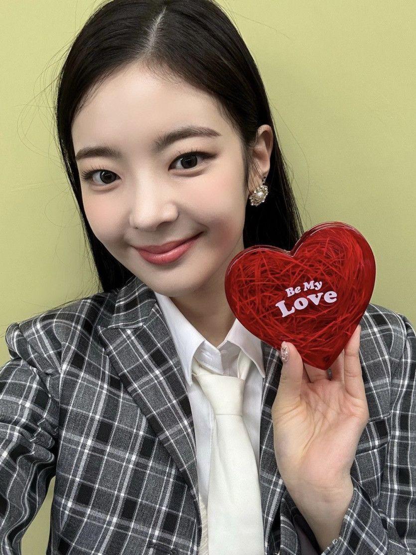 ITZY 리아1