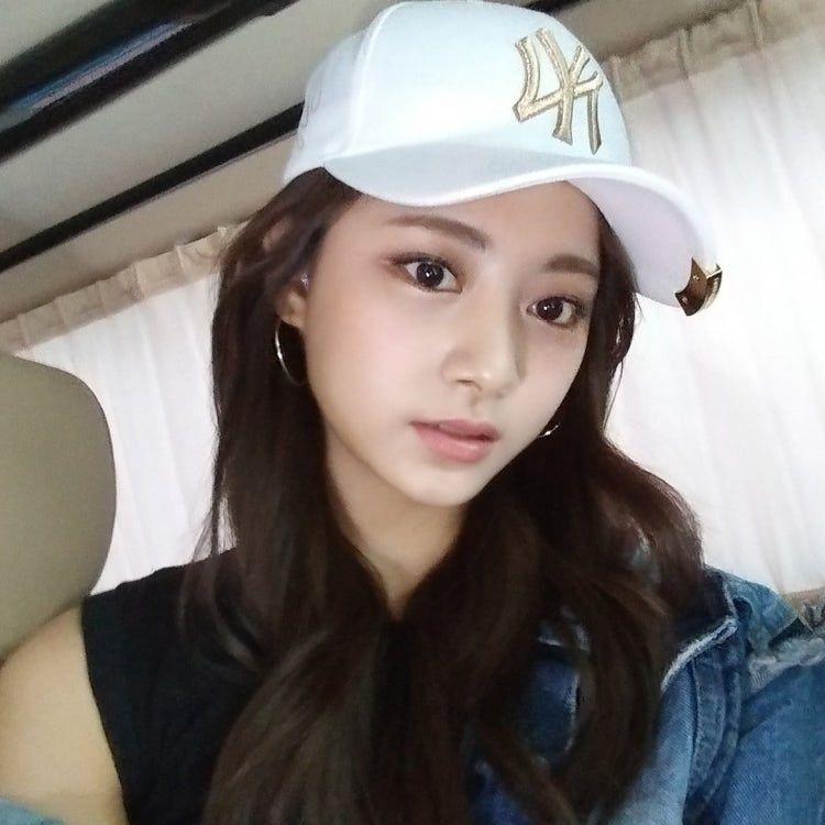 트와이스 쯔위0