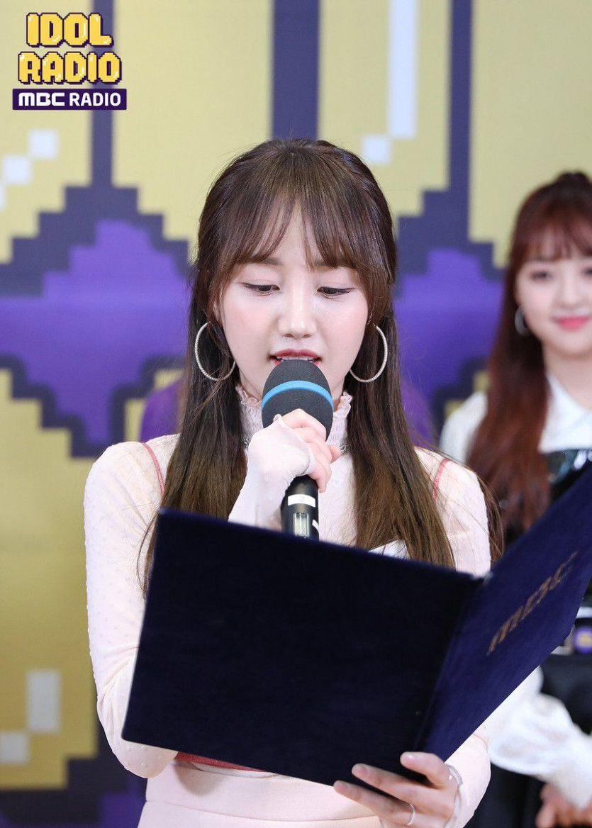 Cherry Bullet Haeyoon0