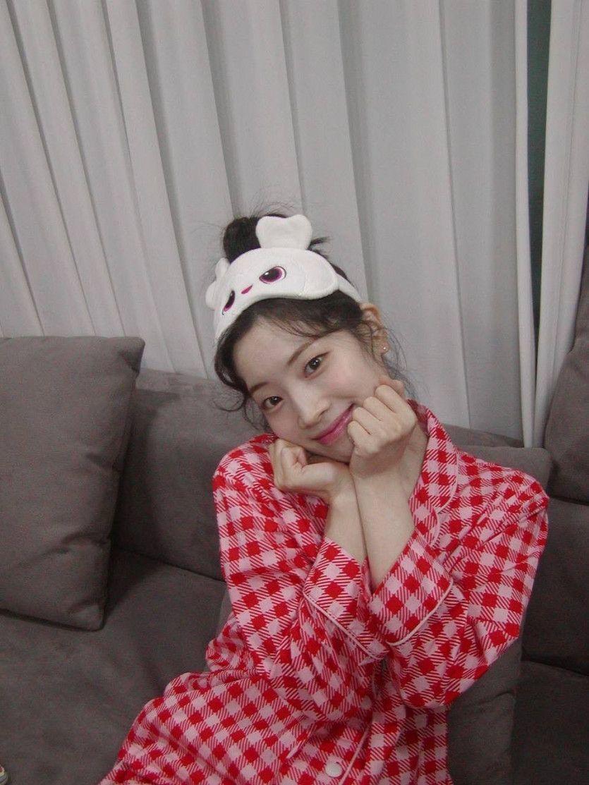 TWICE Dahyun1