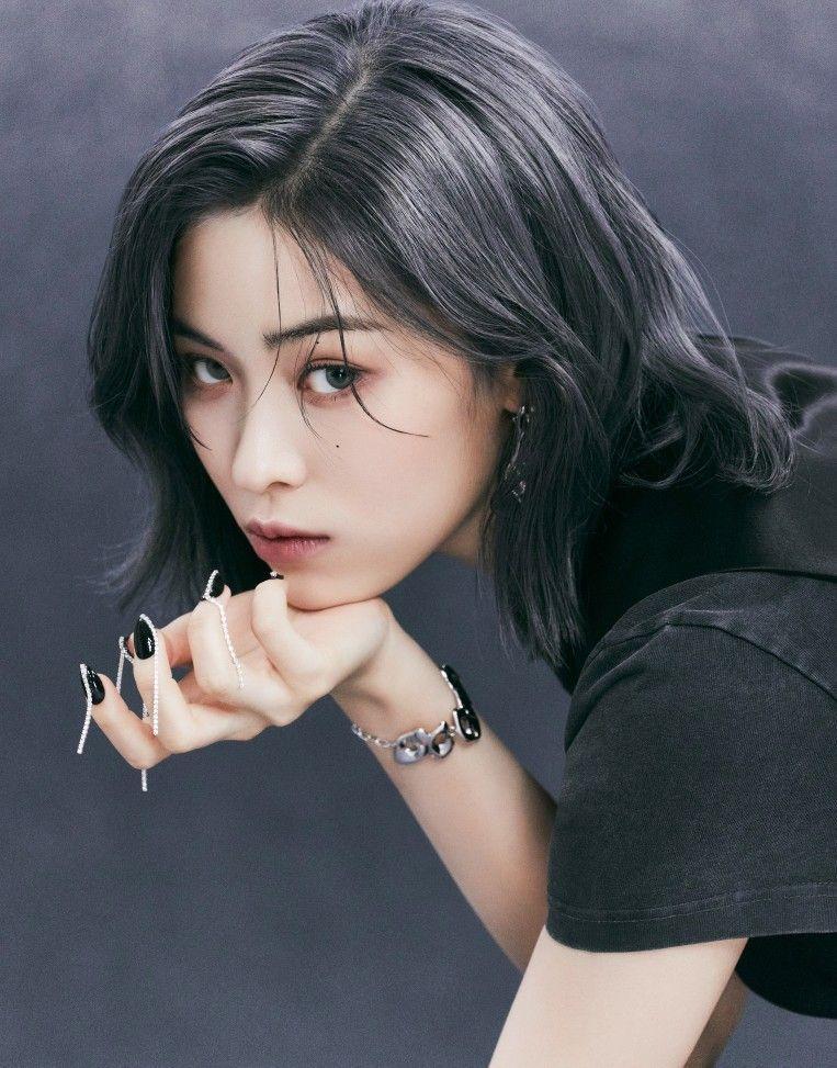 ITZY Ryujin2