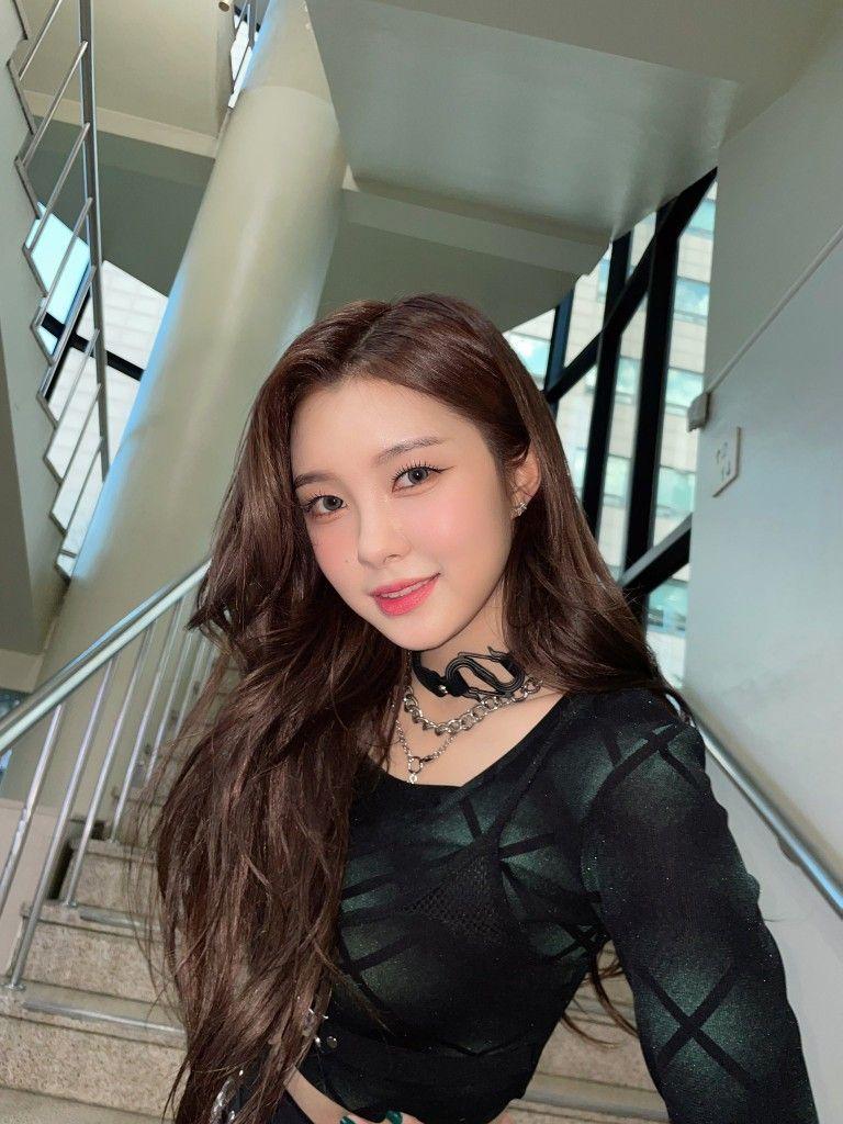 Kep1er Dayeon1