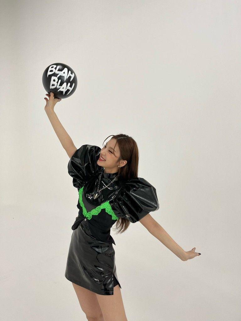 ITZY Yeji1