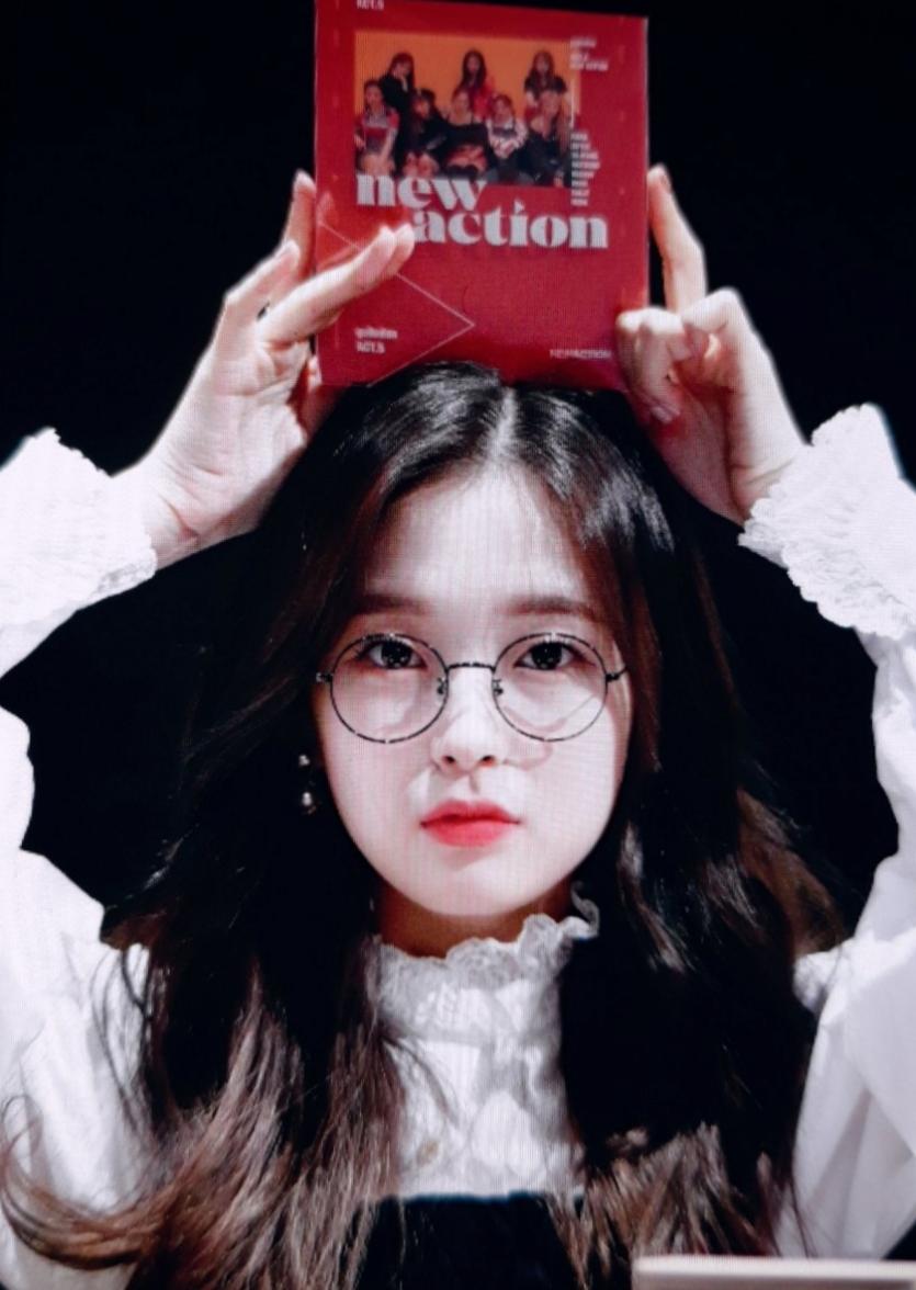 이해할수없는 아이돌 선물0