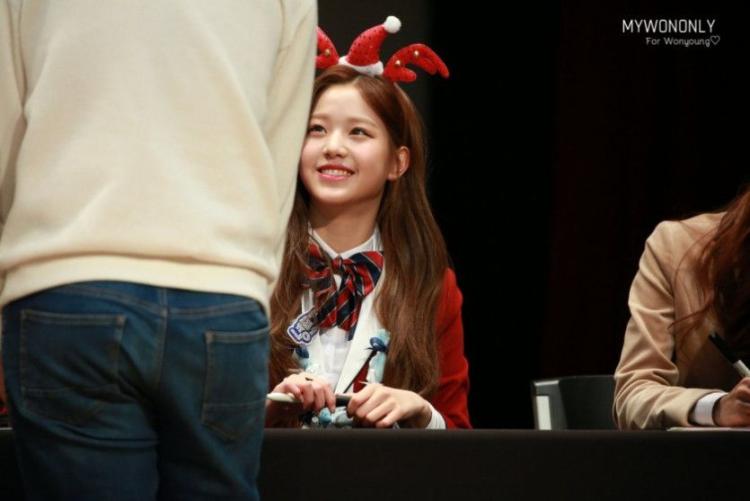 김민주 강혜원 영4