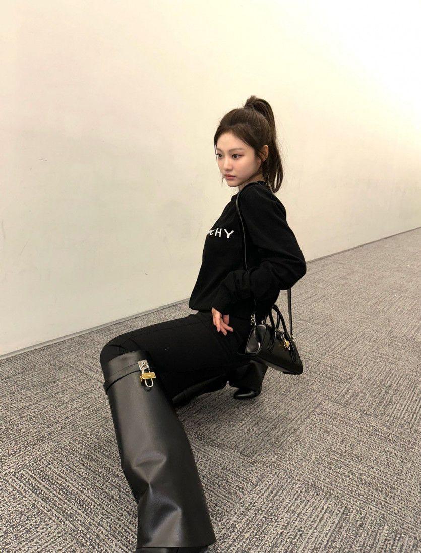 AESPA Karina0