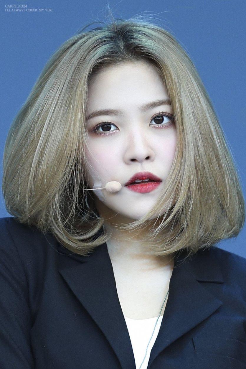 레드벨벳 예리1
