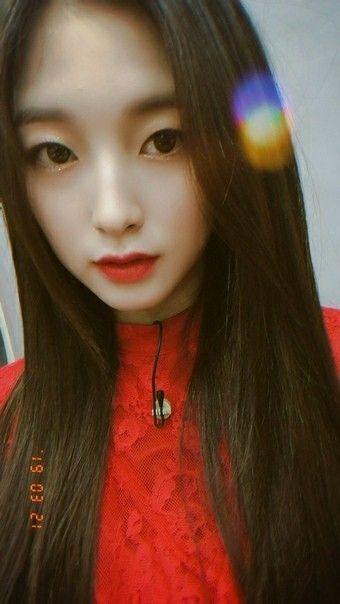 Oh My Girl Arin1