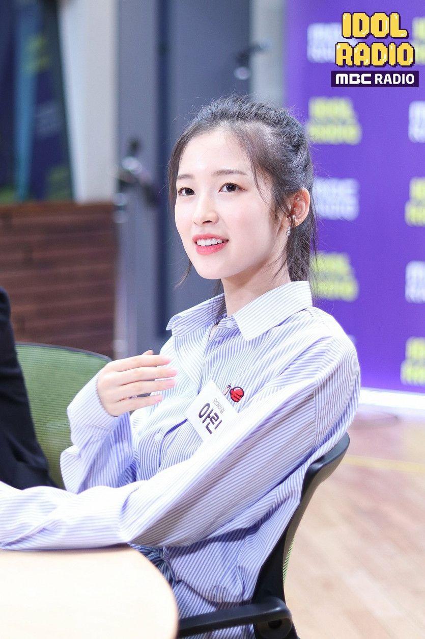 Oh My Girl Arin2
