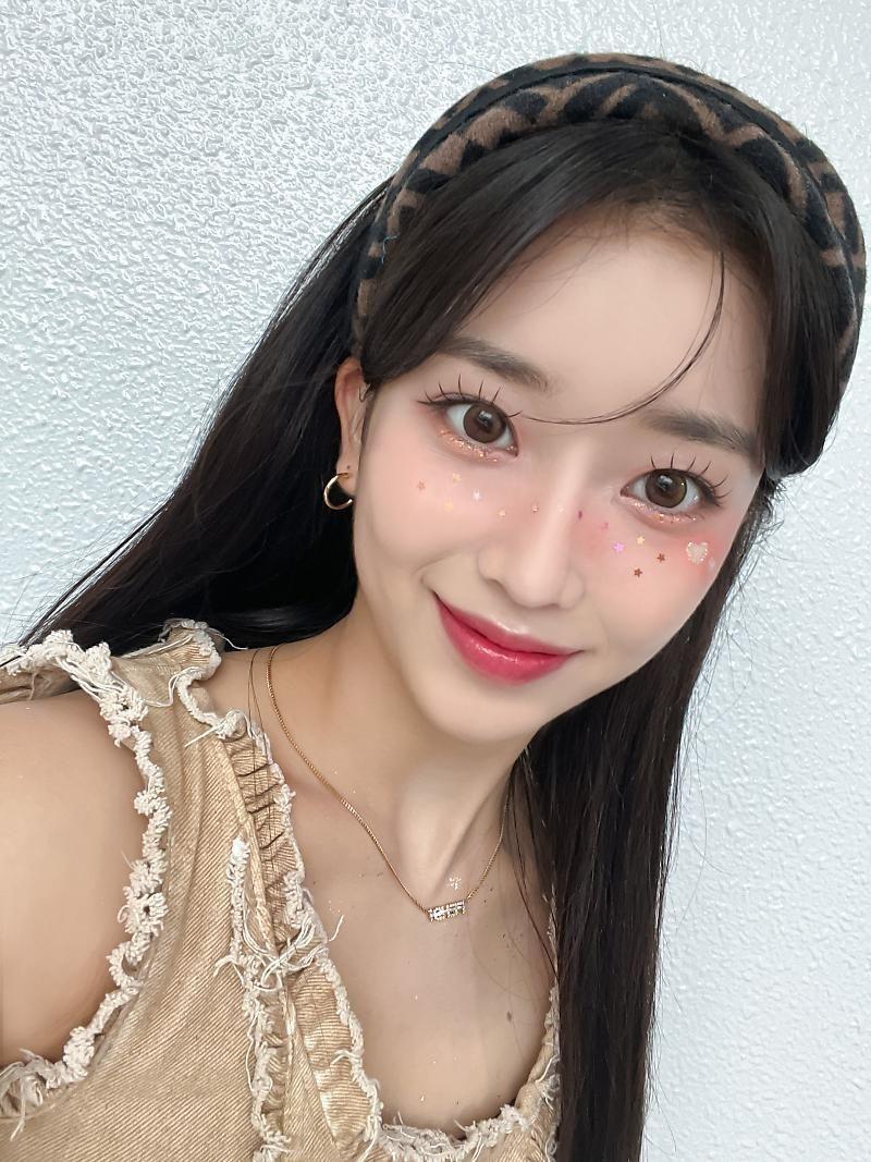 STAYC SUMIN3