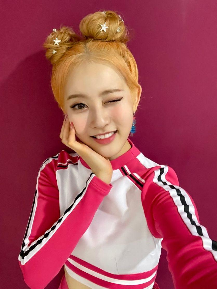 STAYC SIEUN0