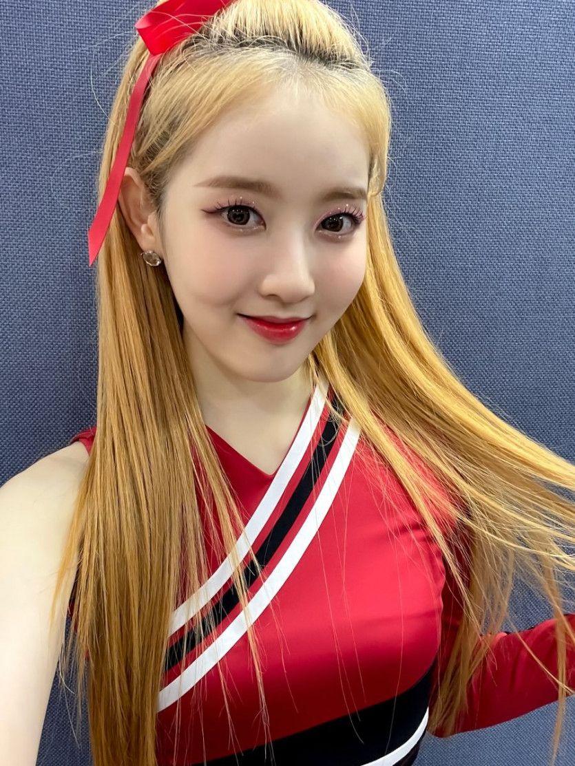 STAYC SIEUN3