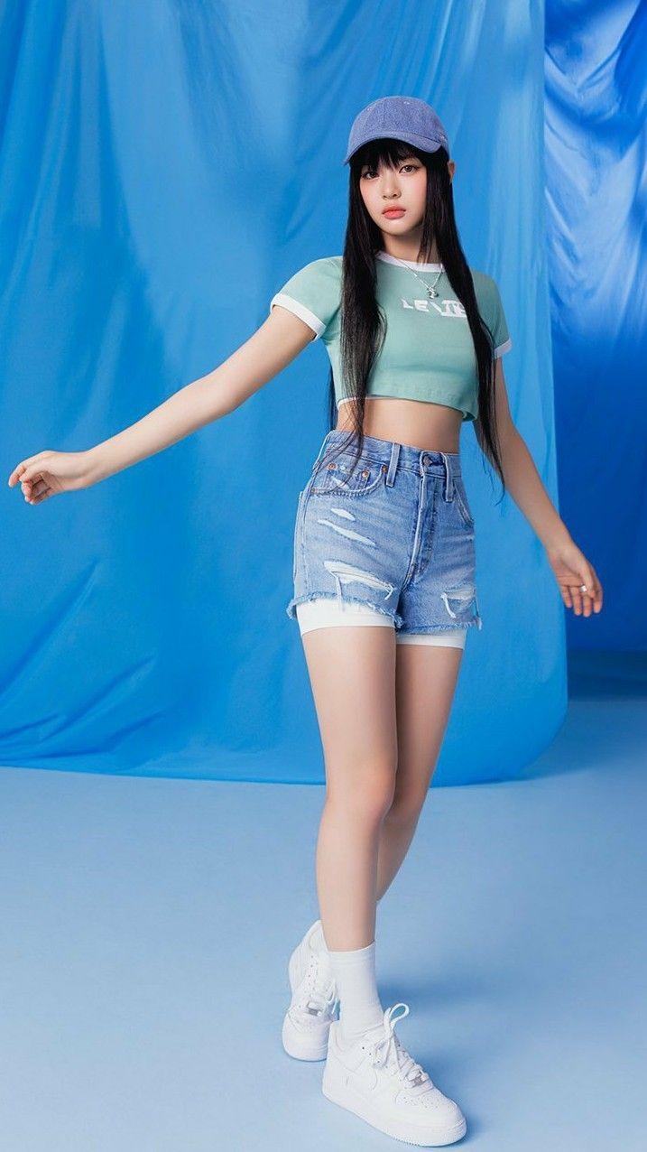 NewJeans Hanni1