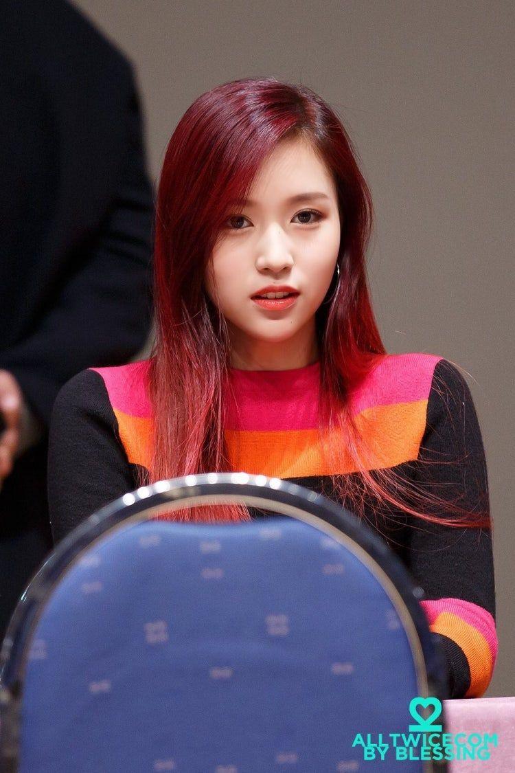 트와이스 미나0