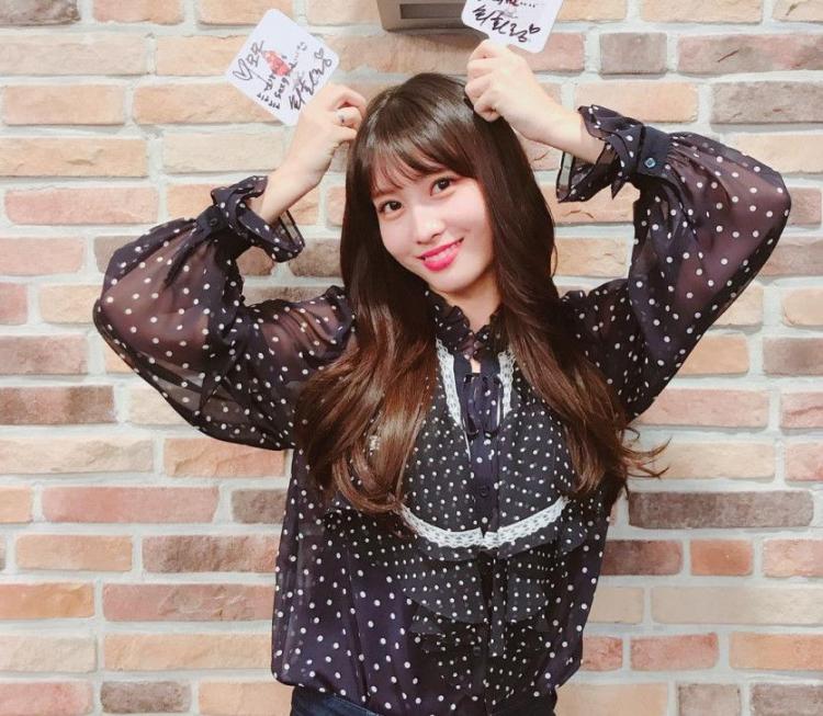 트와이스 최파타 인스타3