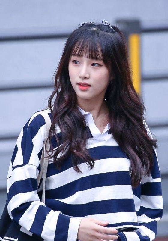 아이즈원 최예나, MGMA 외 (직찍, 28 p)2