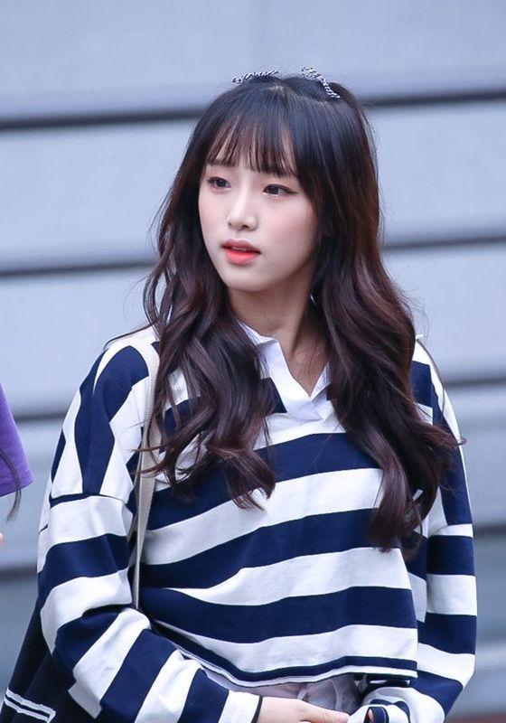 아이즈원 최예나, MGMA 외 (직찍, 28 p)3