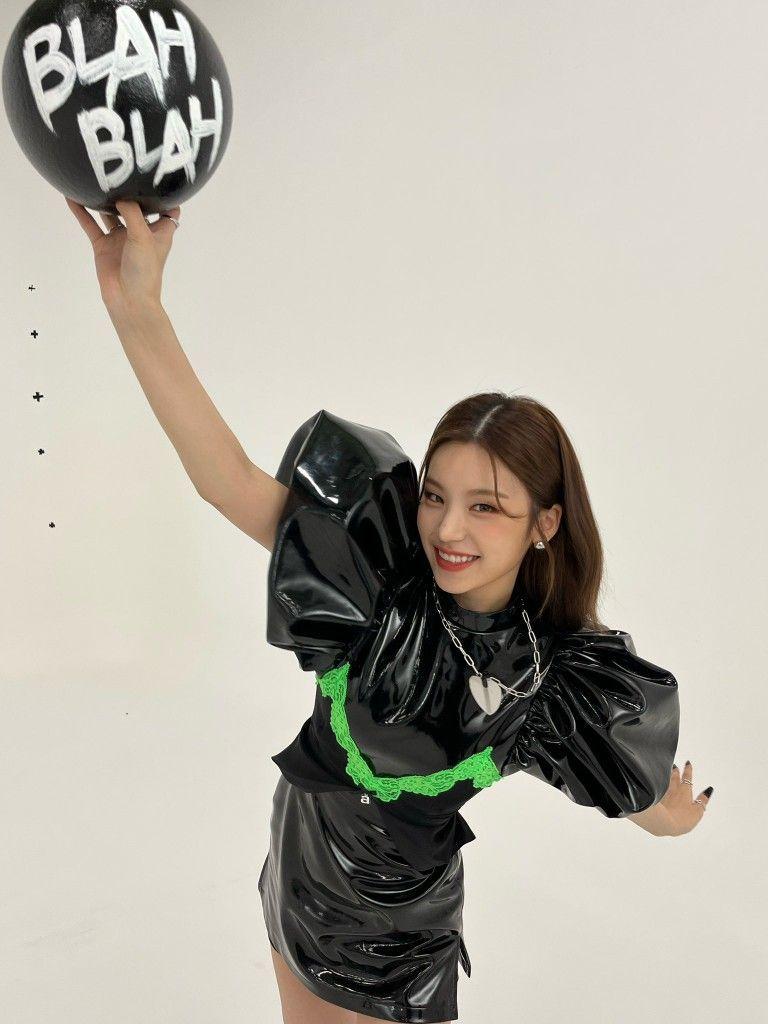 ITZY Yeji2