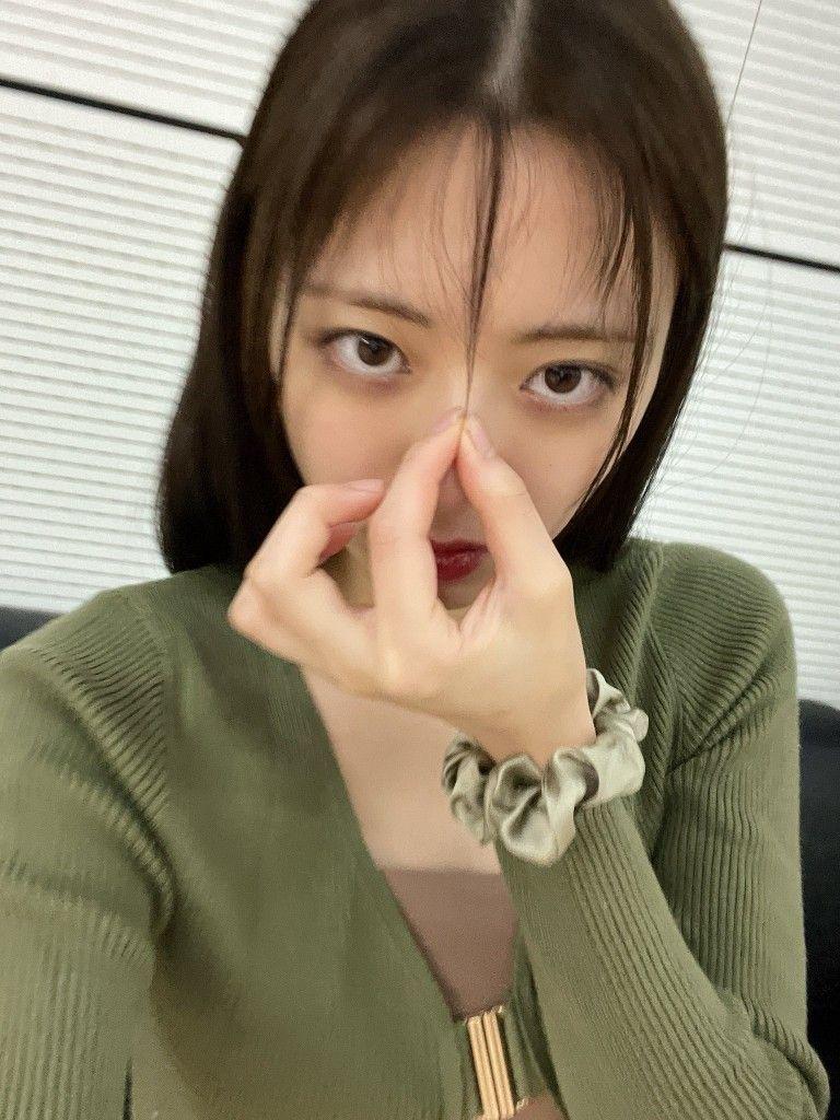 ITZY Yuna0