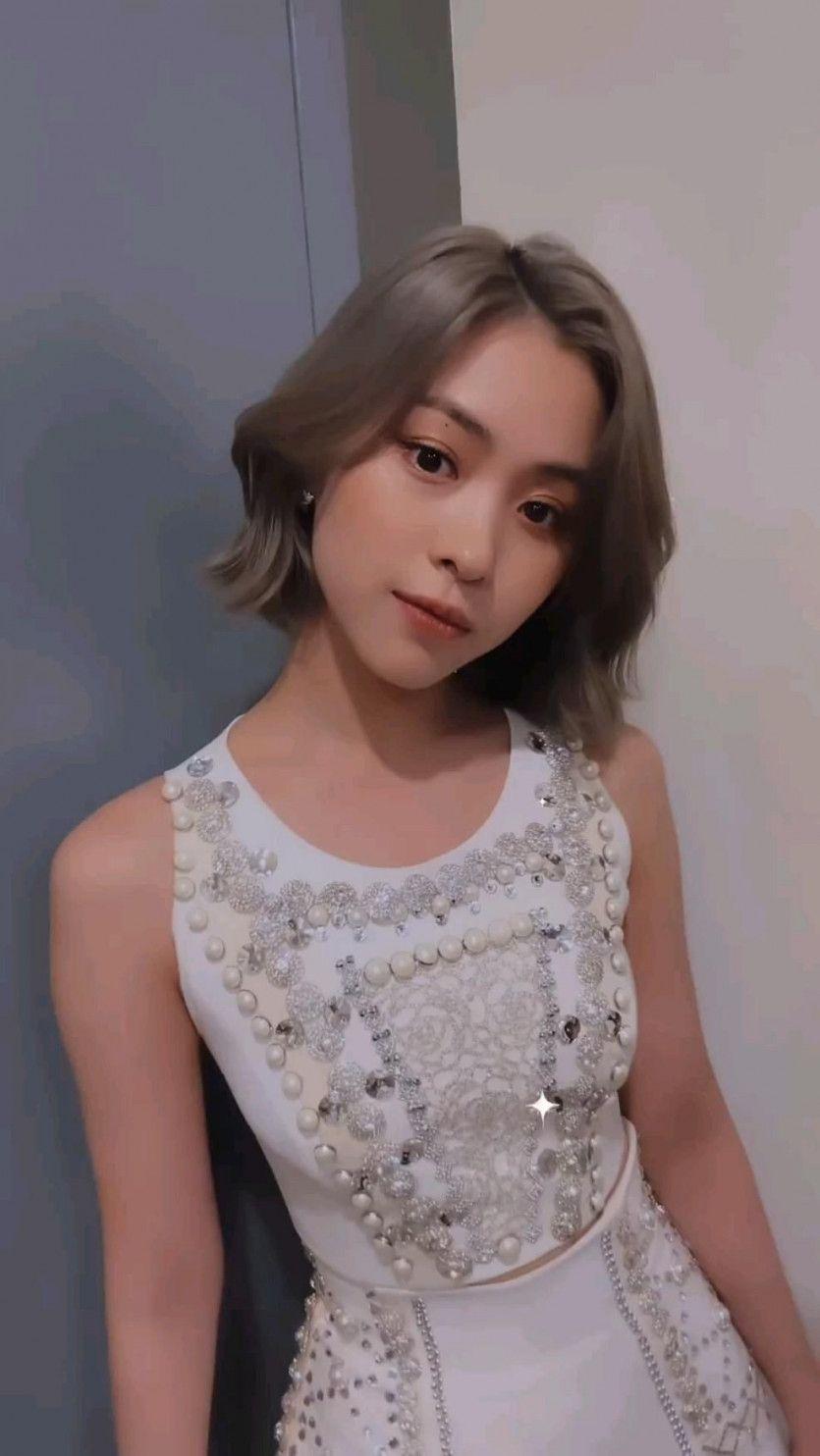ITZY Ryujin0