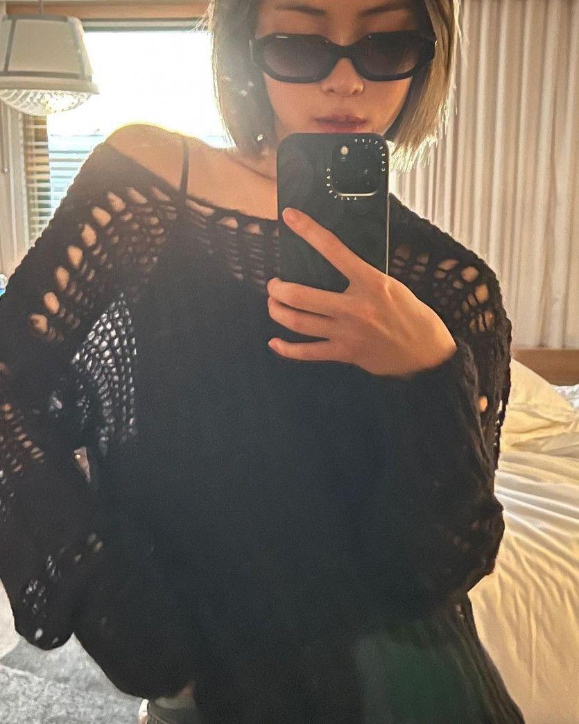 ITZY Ryujin3